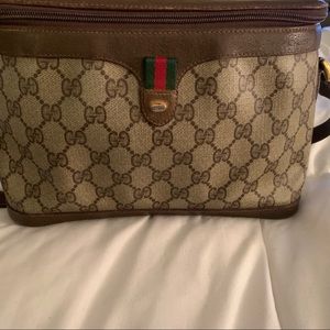 Authentic Gucci Bag